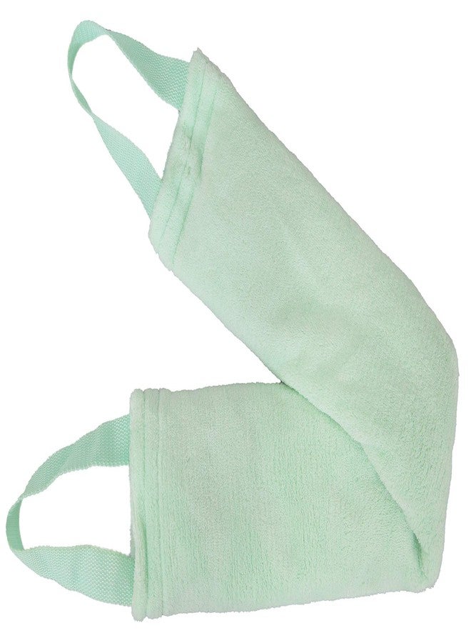 DreamTime Comfort Neck Wrap Soothing Aromatherapy Perfect for Pain Relief Lavender and Peppermint, Green, 1 Count - Image 1